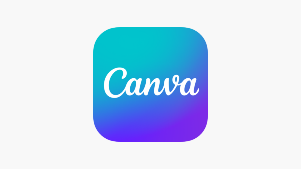 1枚目の写真加工にはCanva！メルカリで目立つ文字の作り方