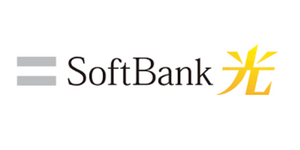 SoftBank光ロゴ